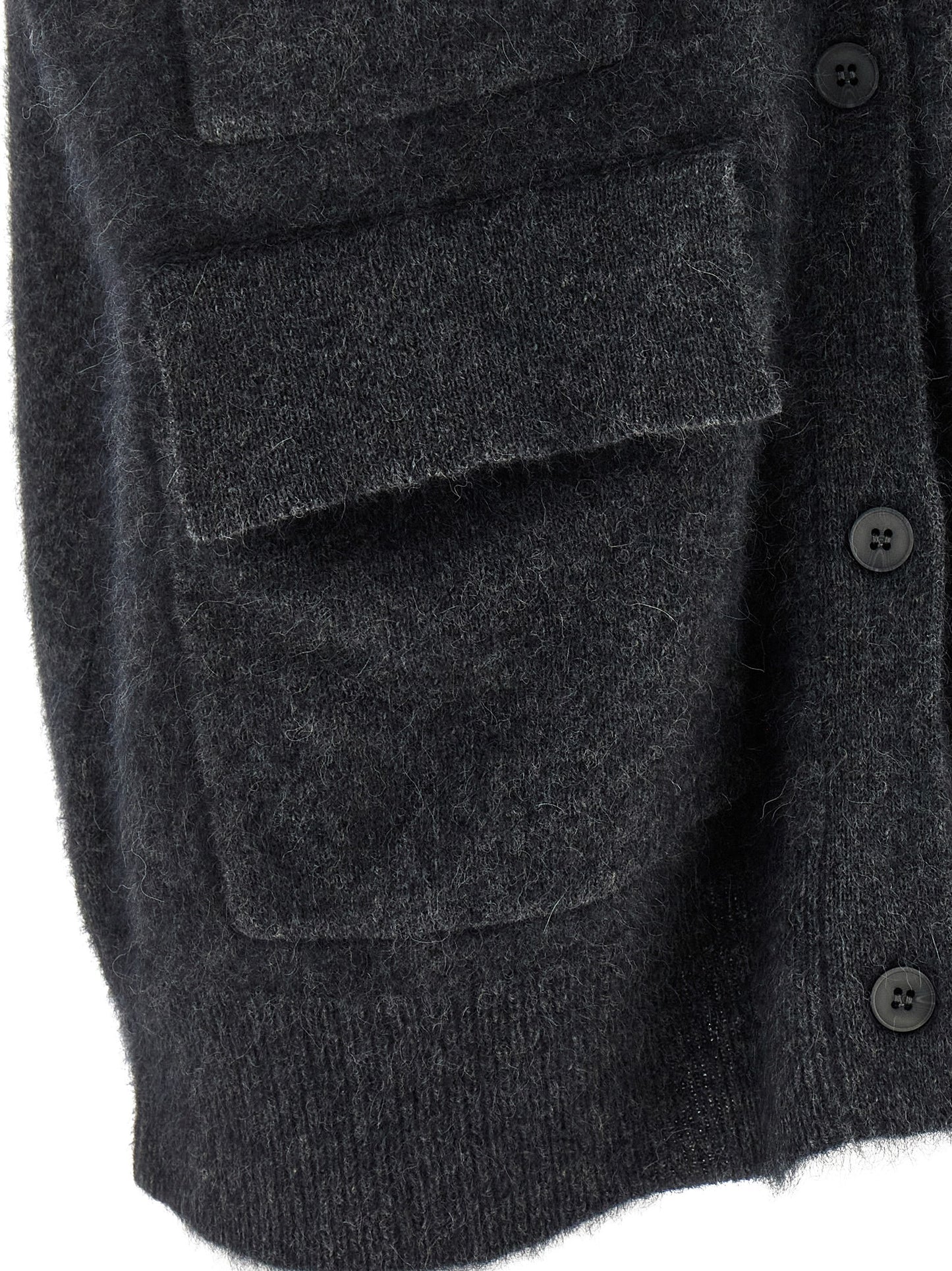 'Lacoon' vest Gilet