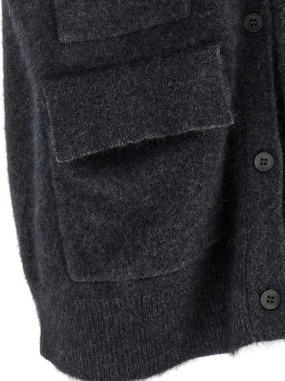 'Lacoon' vest Gilet