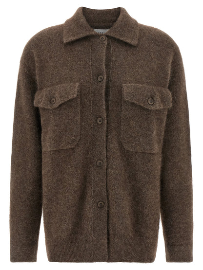 'Lacoon' cardigan Sweater, cardigans