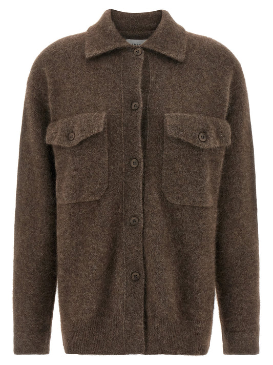 'Lacoon' cardigan Sweater, cardigans