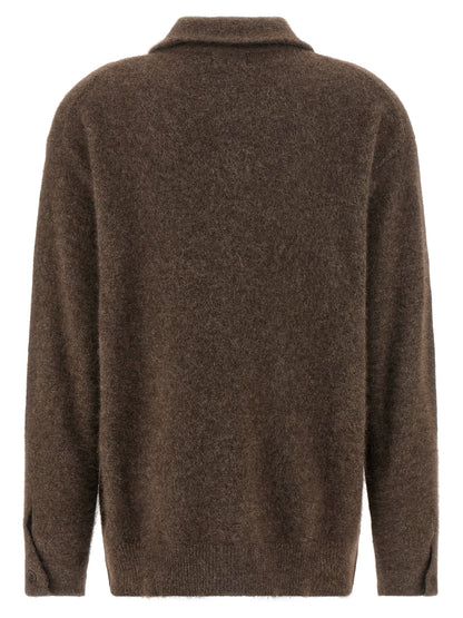'Lacoon' cardigan Sweater, cardigans