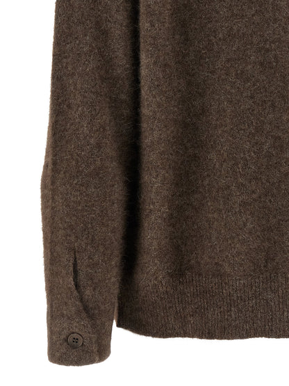 'Lacoon' cardigan Sweater, cardigans