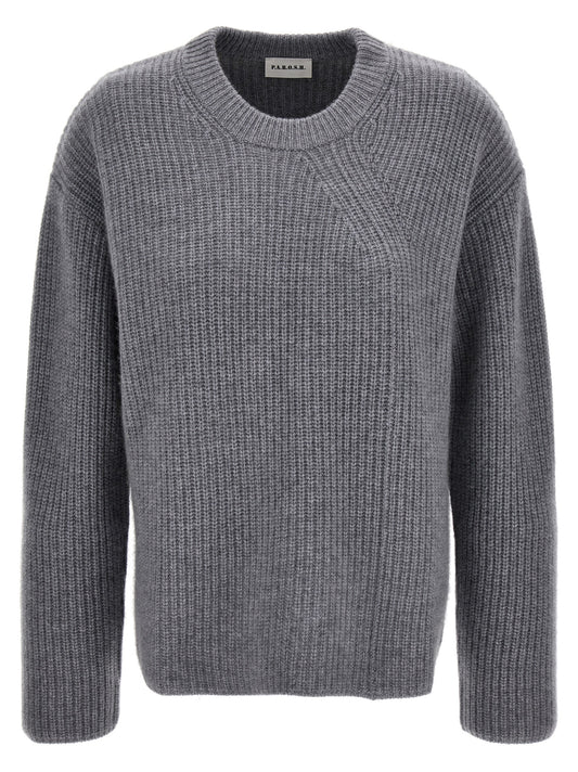 Cashmere sweater Sweater, cardigans