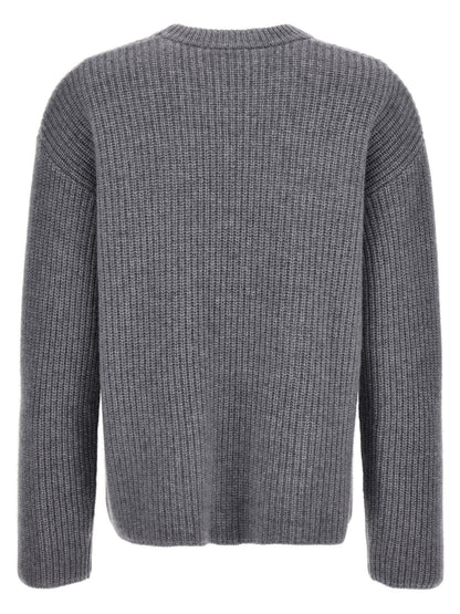 Cashmere sweater Sweater, cardigans