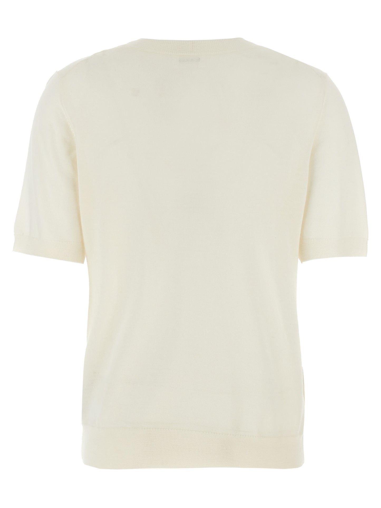 Short Sleeve Sweater Sweater, cardigans