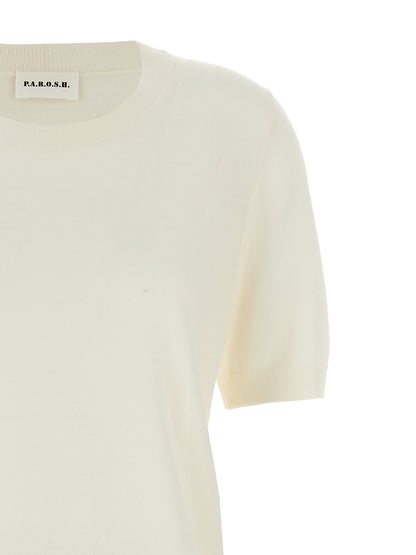 Short Sleeve Sweater Sweater, cardigans