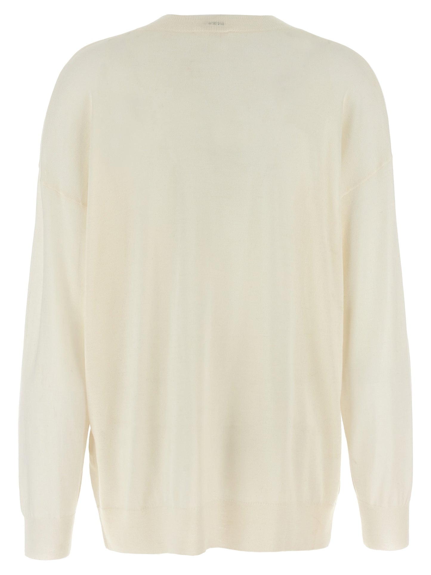 Crew-Neck Sweater Sweater, cardigans