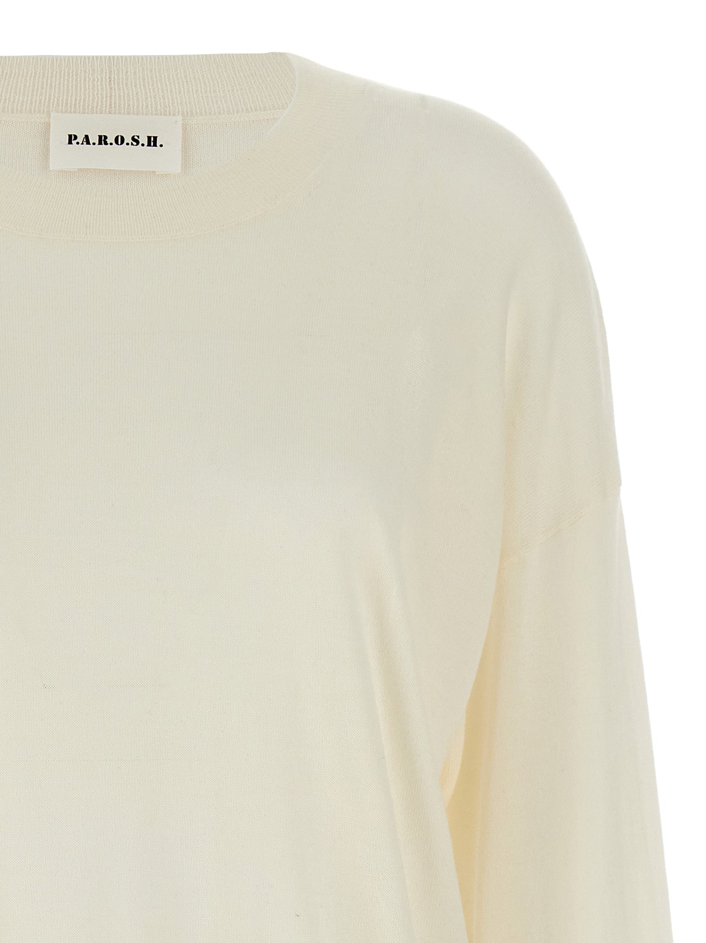 Crew-Neck Sweater Sweater, cardigans