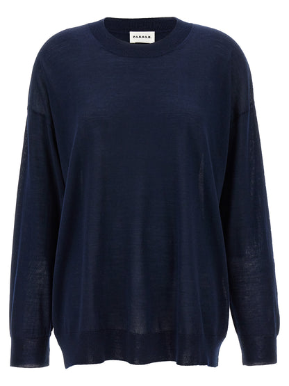 Crew-Neck Sweater Sweater, cardigans