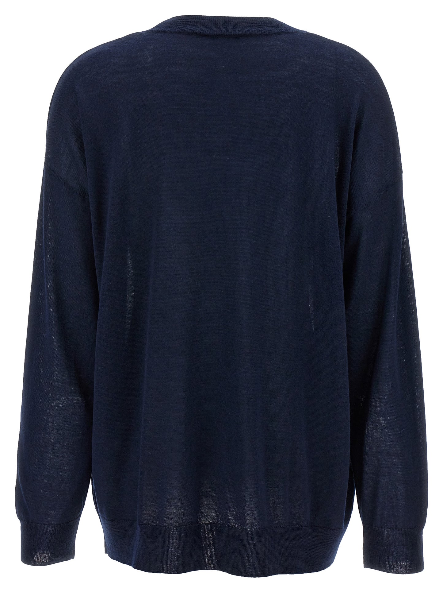 Crew-Neck Sweater Sweater, cardigans