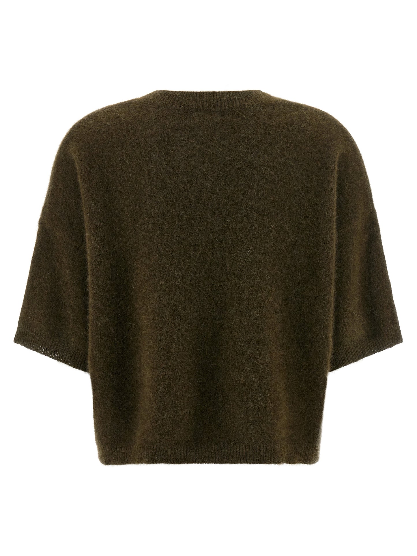 Raccoon wool sweater Sweater, cardigans