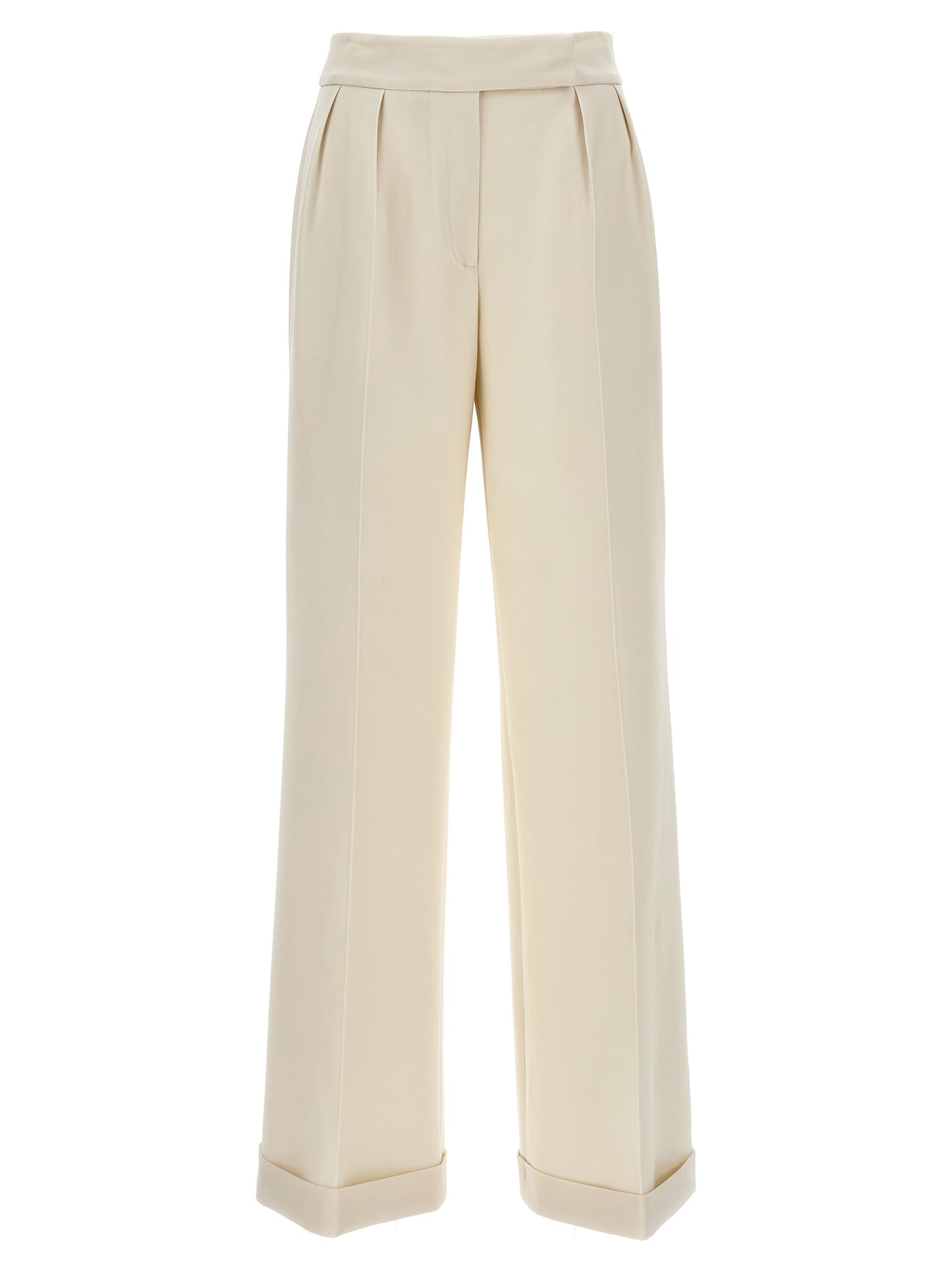 Loose leg pants Pants