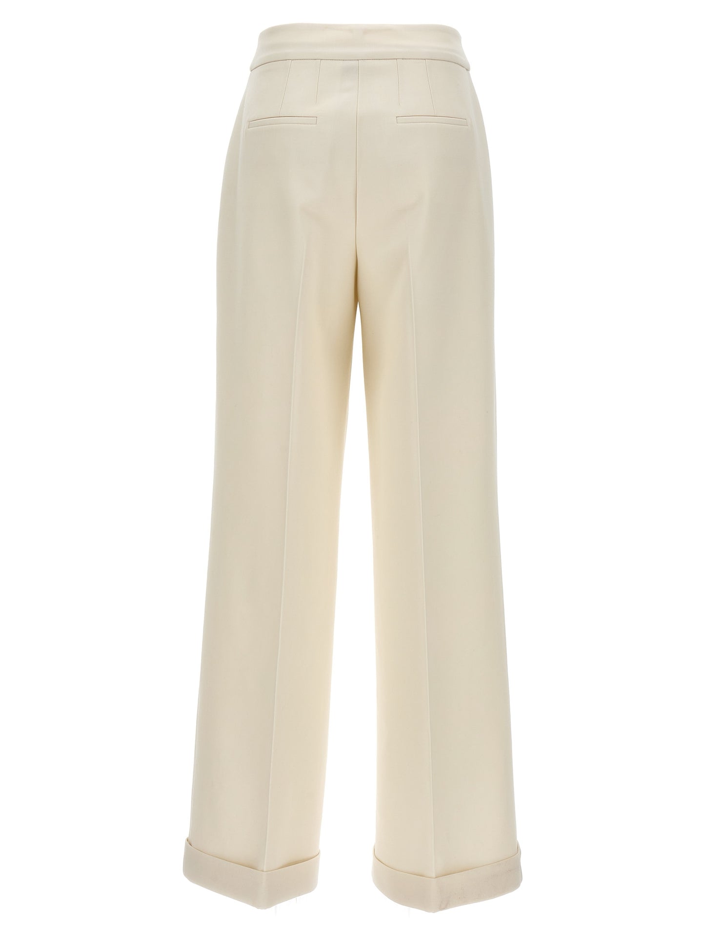 Loose leg pants Pants