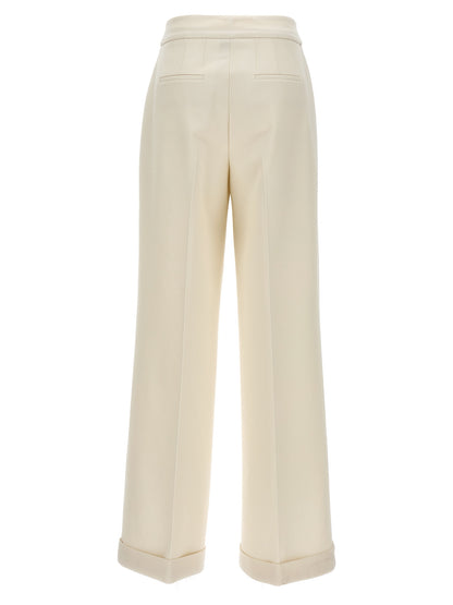 Loose leg pants Pants
