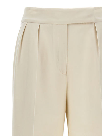 Loose leg pants Pants