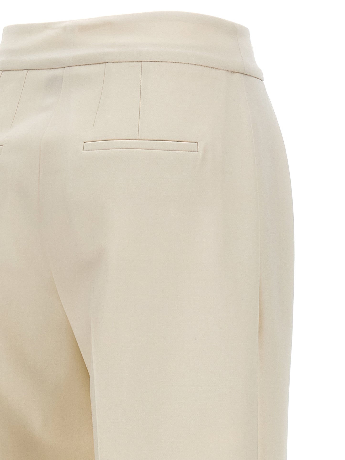 Loose leg pants Pants