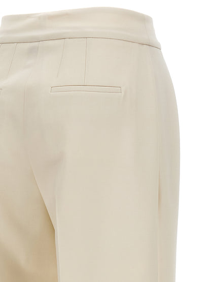 Loose leg pants Pants