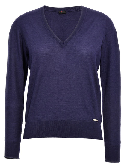 V-neck sweater Sweater, cardigans