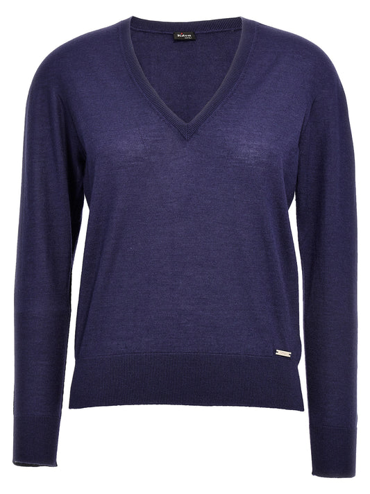 V-neck sweater Sweater, cardigans