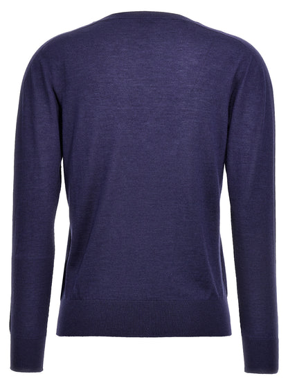 V-neck sweater Sweater, cardigans