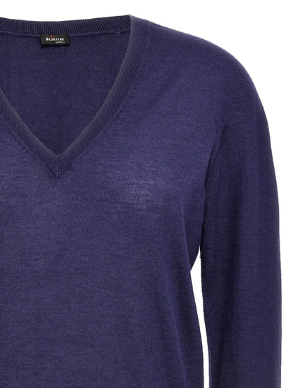 V-neck sweater Sweater, cardigans