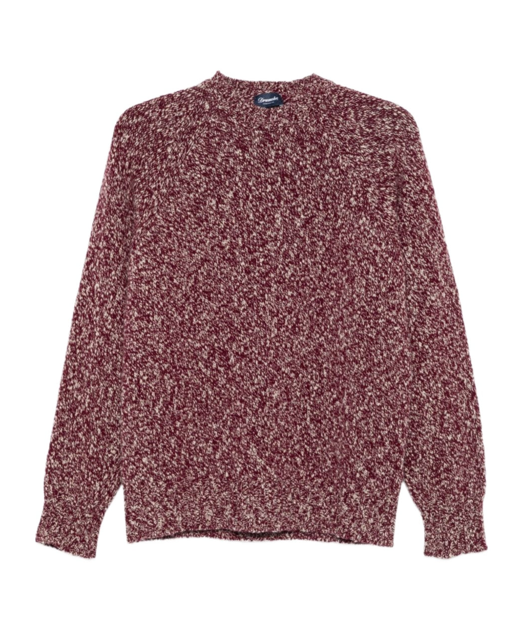MAGLIA GIROCOLLO KNITWEARS