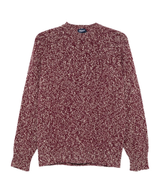 MAGLIA GIROCOLLO KNITWEARS