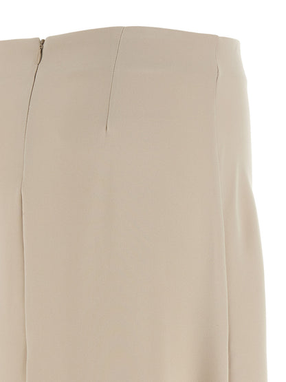 'Poker25' skirt Skirts