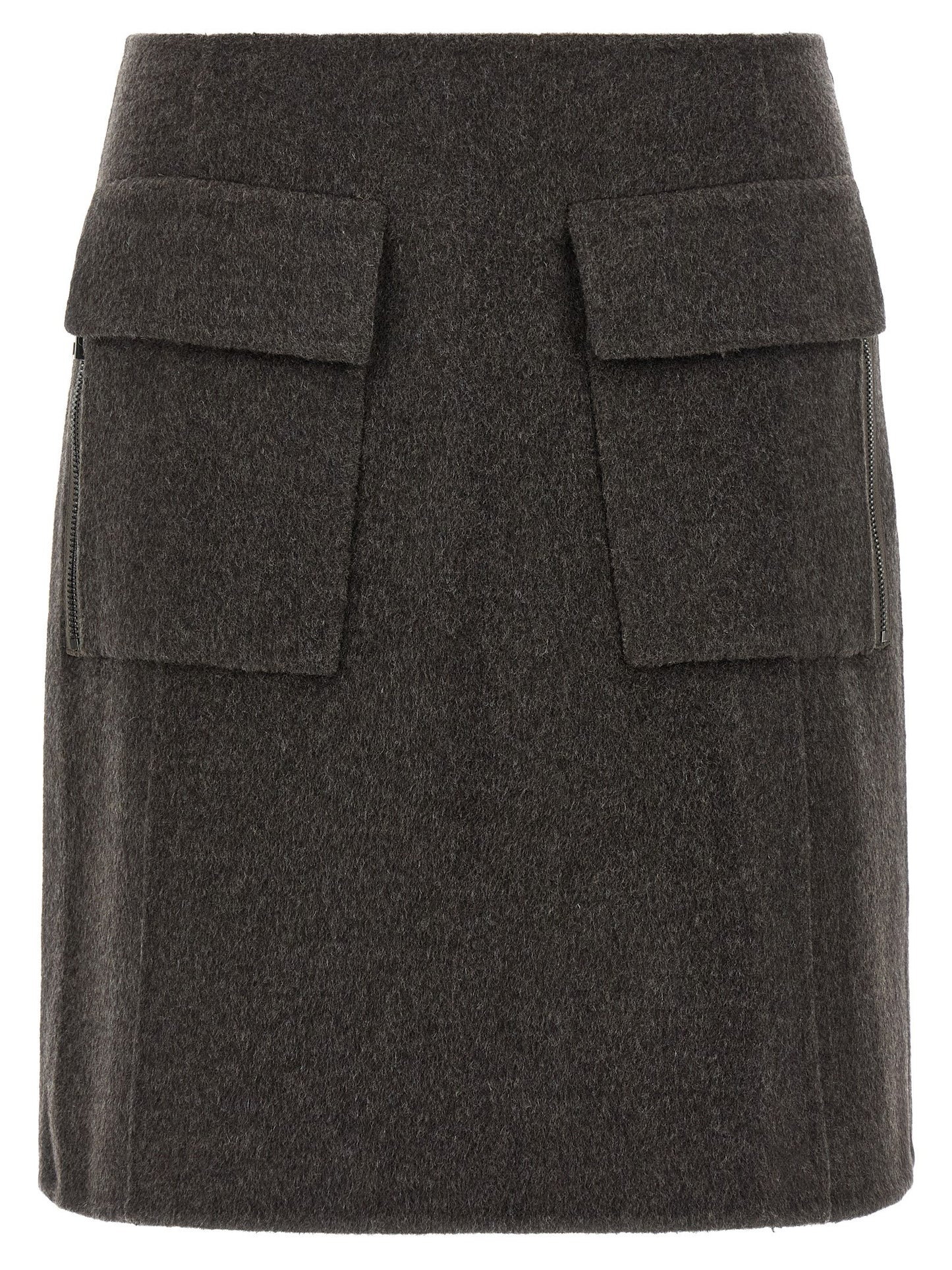 'Leak25' skirt Skirts