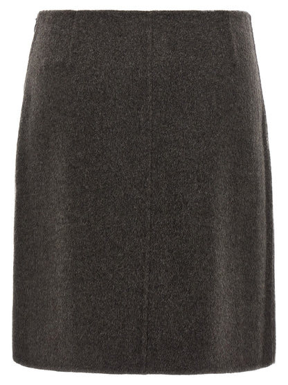 'Leak25' skirt Skirts