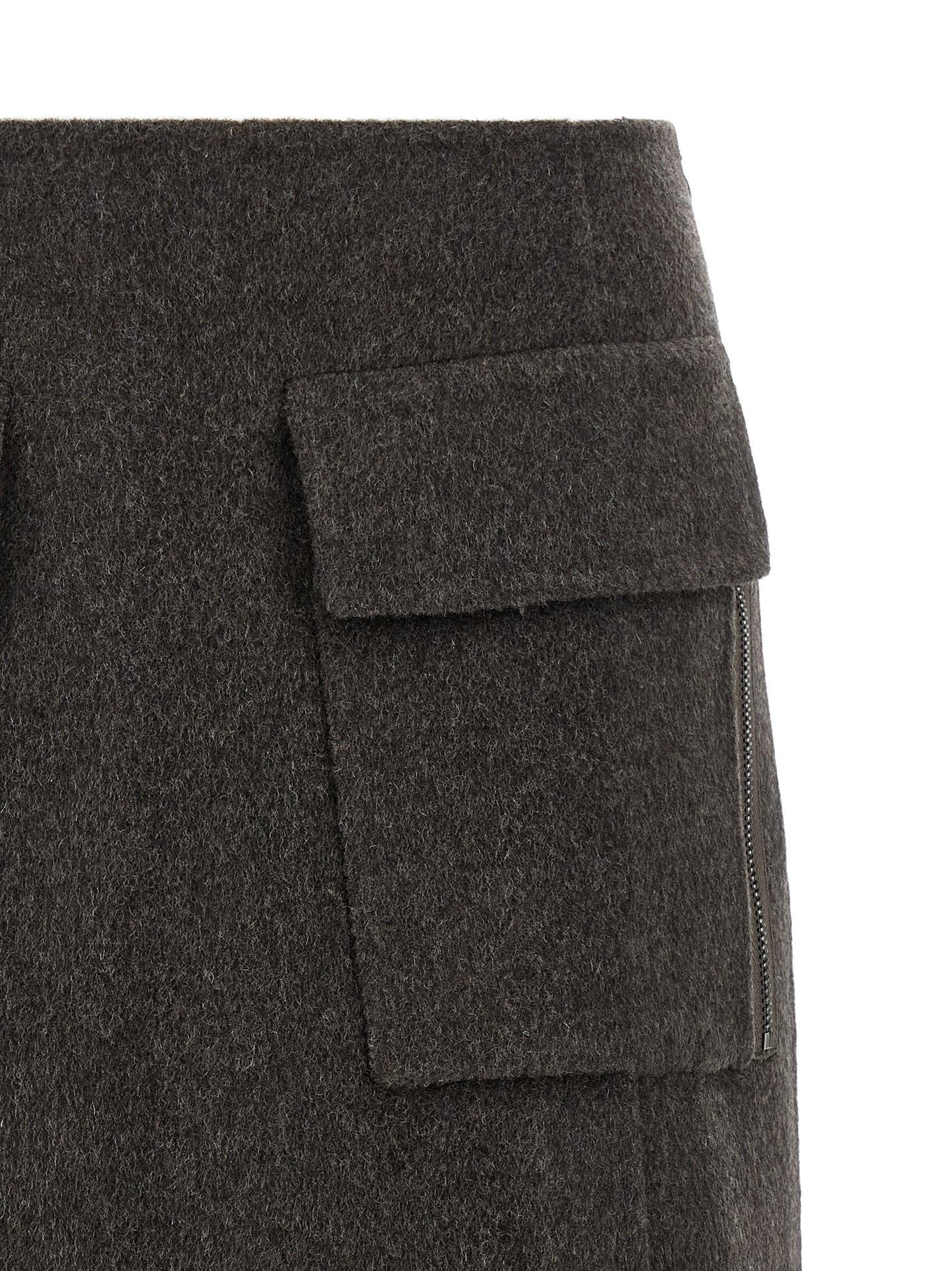 'Leak25' skirt Skirts