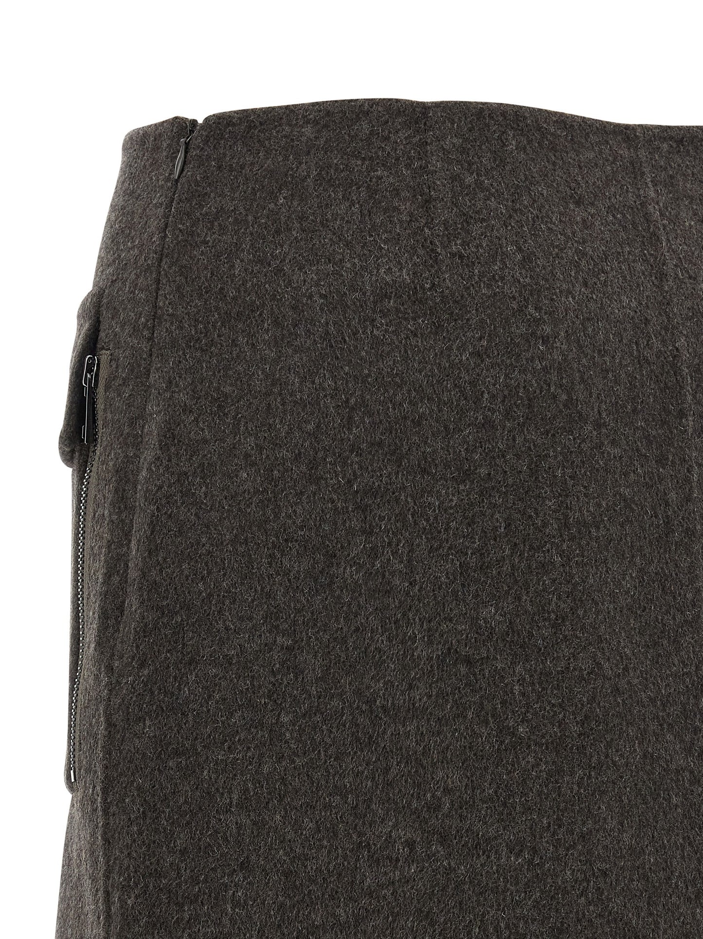'Leak25' skirt Skirts