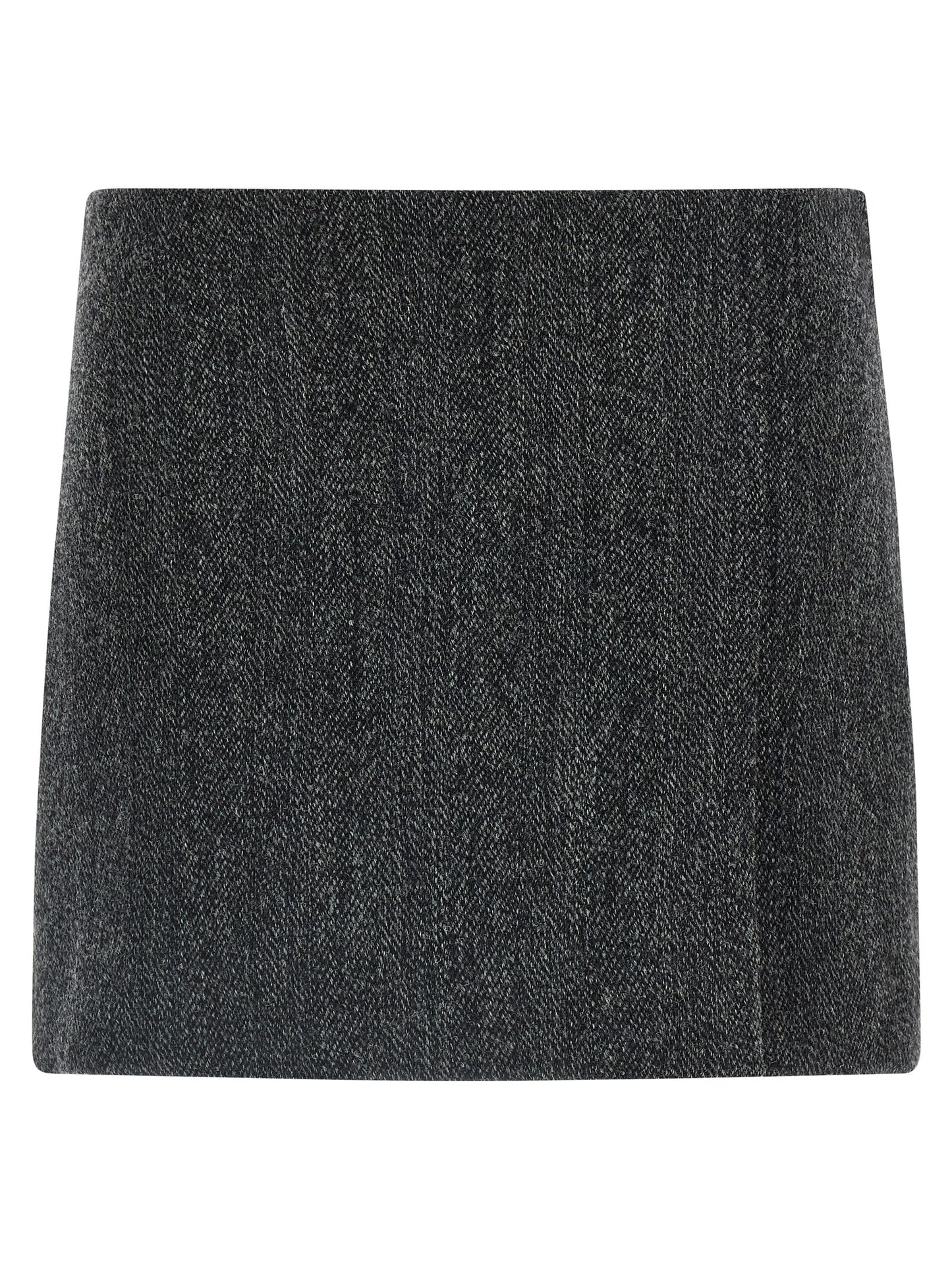 'Lowolf' skirt Skirts
