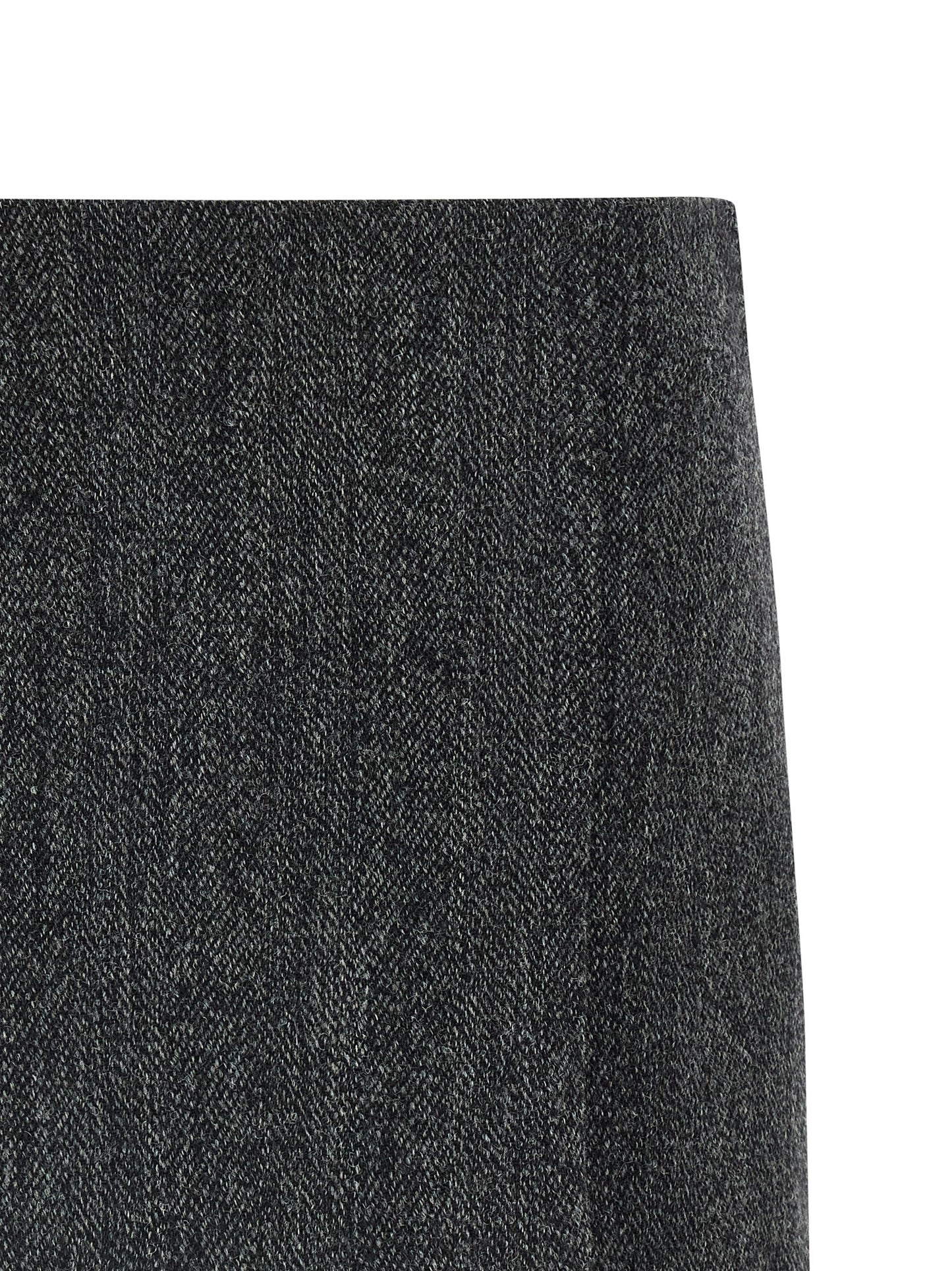 'Lowolf' skirt Skirts