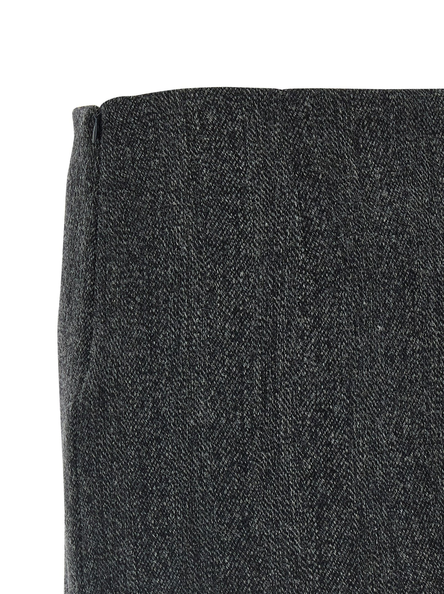 'Lowolf' skirt Skirts