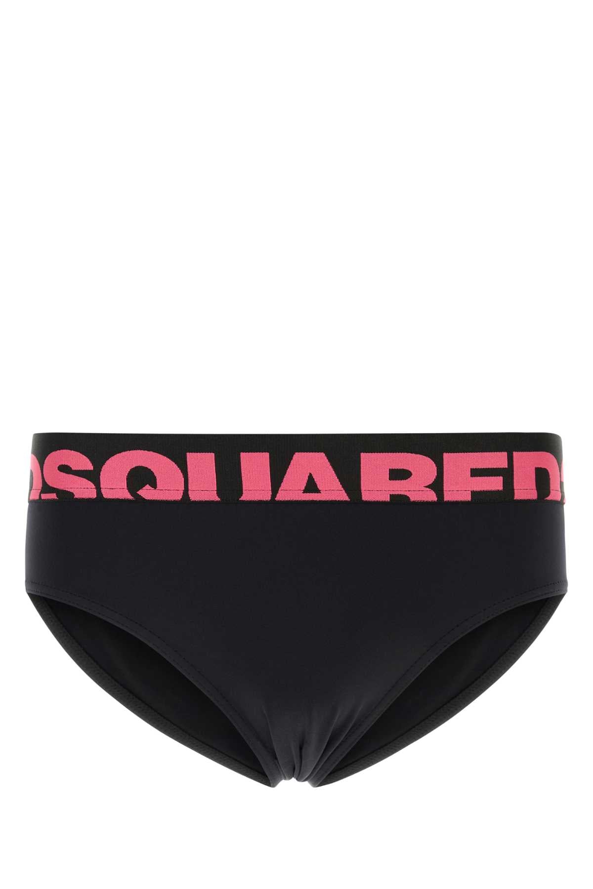 DSQUARED D7B2E6590027