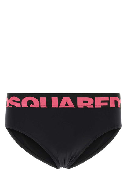 DSQUARED D7B2E6590027