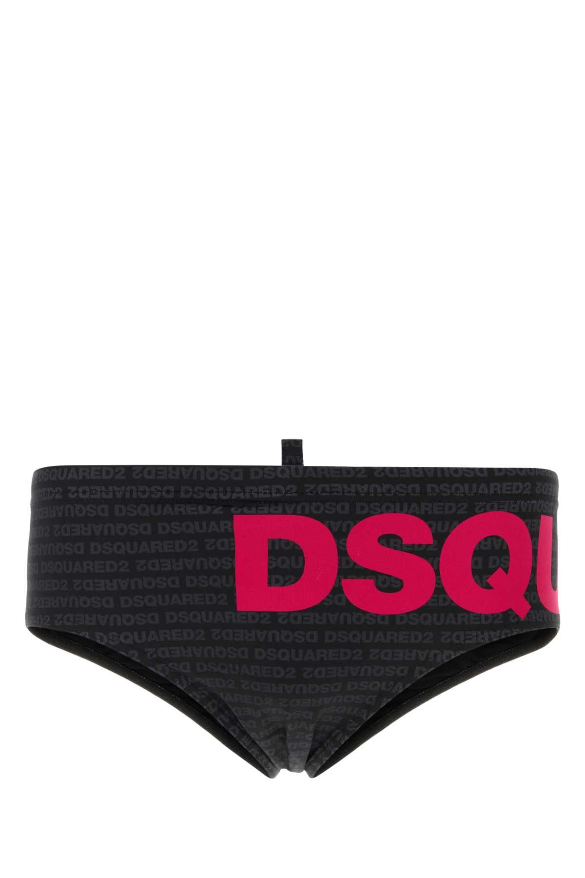 DSQUARED D7B356550027