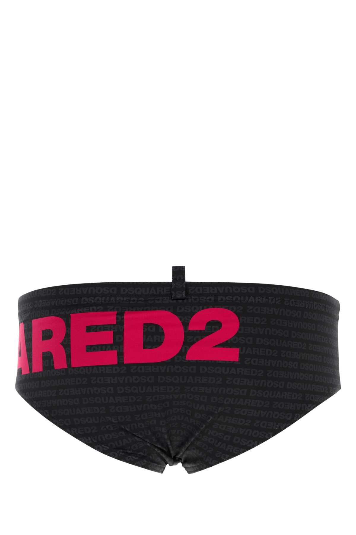DSQUARED D7B356550027