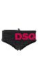 Dsquared Swim brief