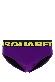 Dsquared Swim brief