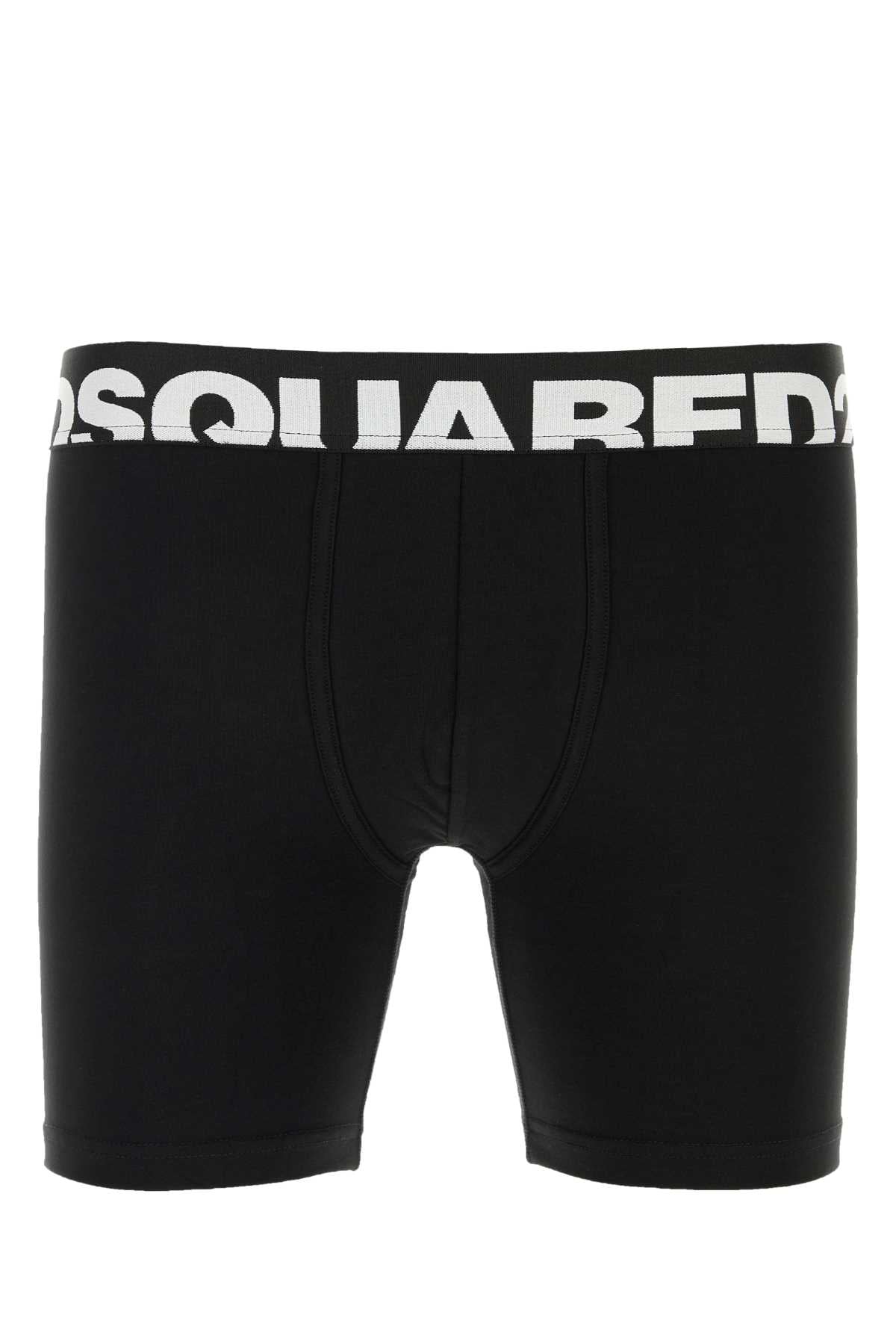 DSQUARED D9LC06190010