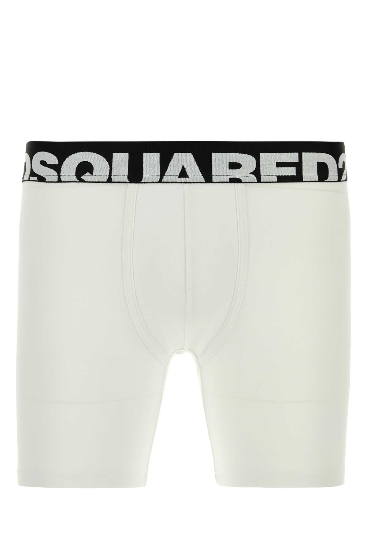 DSQUARED D9LC06190110