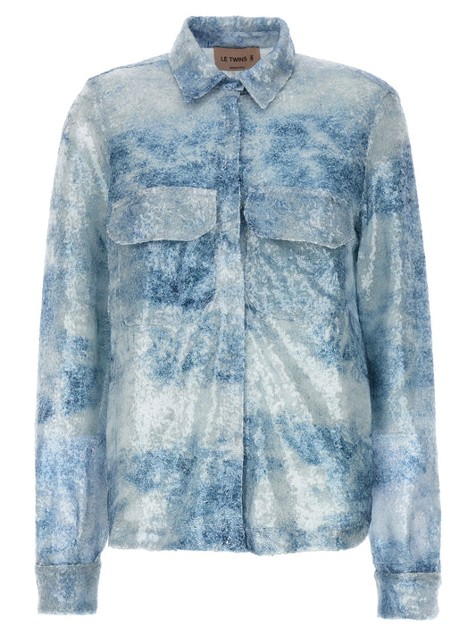 'Daniela' shirt Shirt, blouse