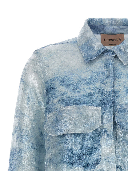 'Daniela' shirt Shirt, blouse