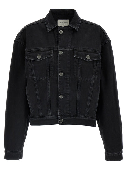 'Dave' jacket Down jacket, Parka, Casual jackets