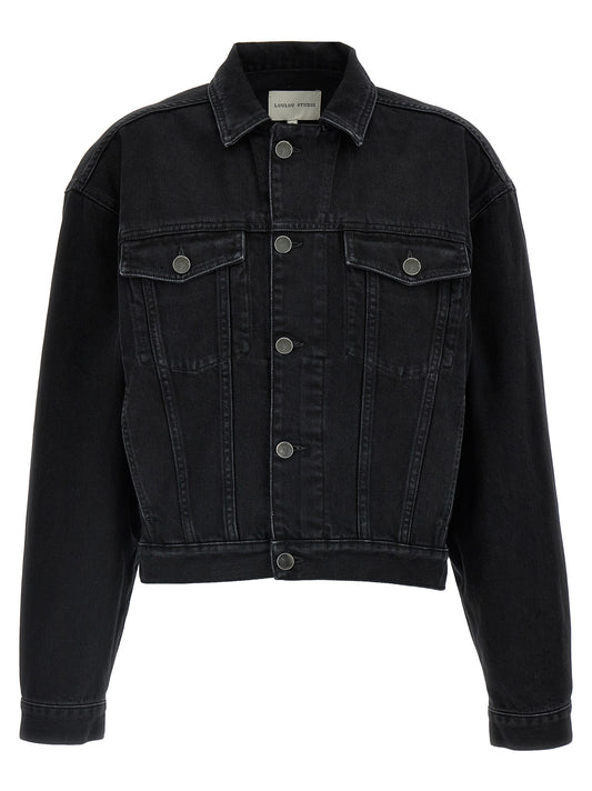 'Dave' jacket Down jacket, Parka, Casual jackets