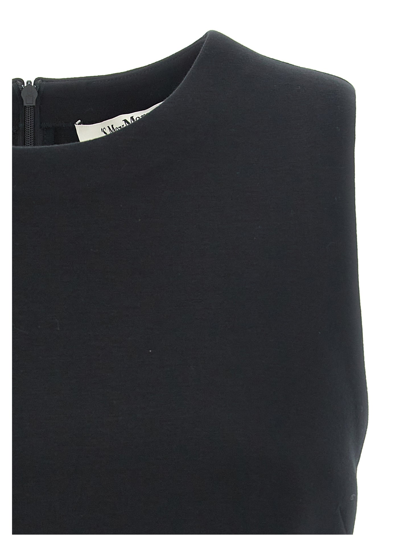'Dazzy' cropped top Tops