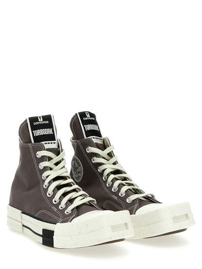 DRKSHw x Converse 'Turbodrk Laceless' sneakers Sneakers