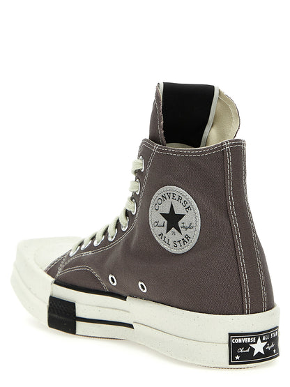 DRKSHw x Converse 'Turbodrk Laceless' sneakers Sneakers